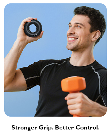 FitBeast Grip Strength Trainer
