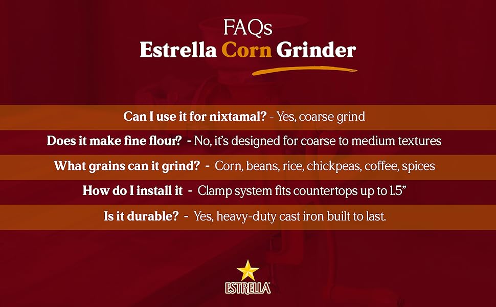 FAQs