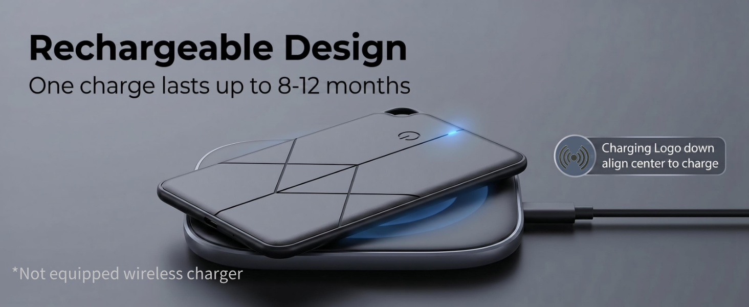 Rechargeable Desigr