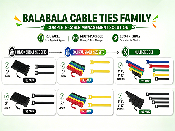 Cable Ties