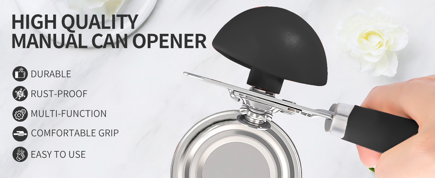 can opener