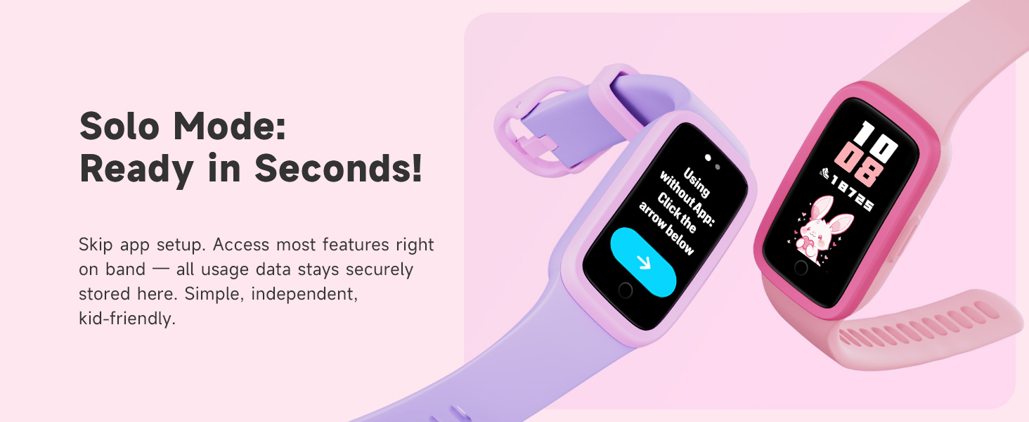 fitness watch