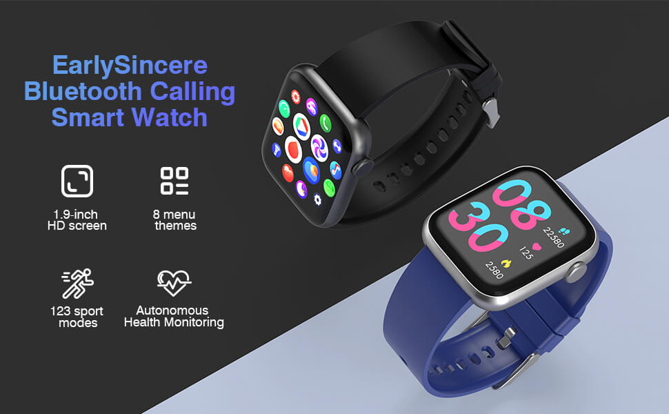 smart watch for men