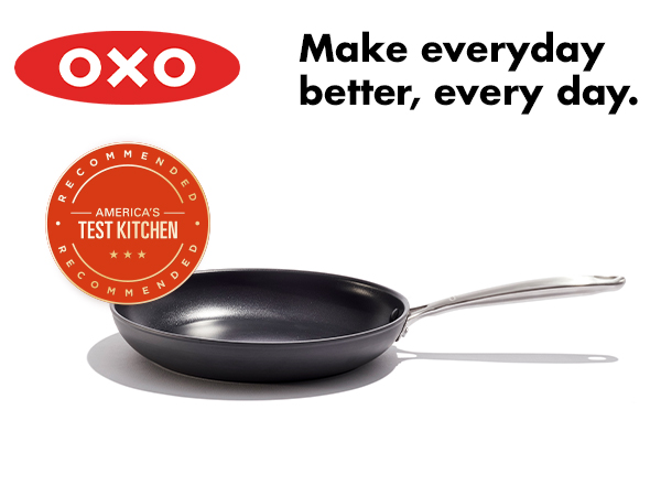 Oxo Enhanced Ceramic Nonstick