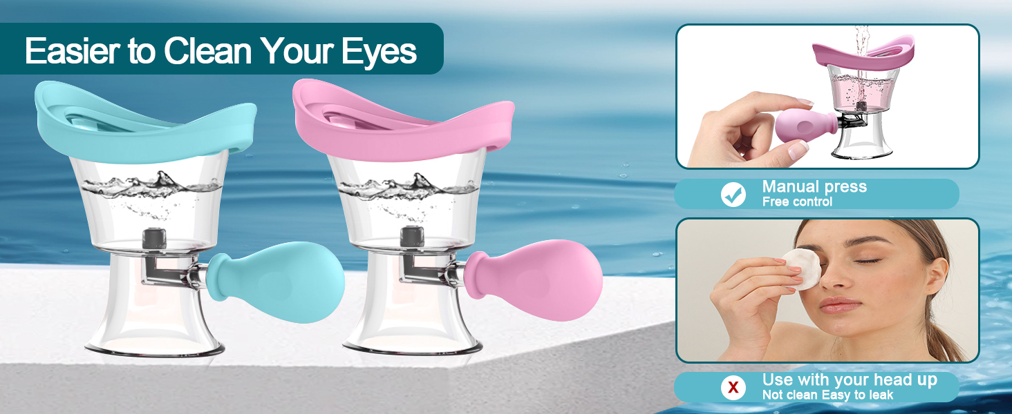 Eye Wash Cup