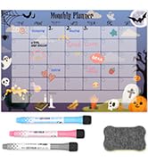 monthly planner