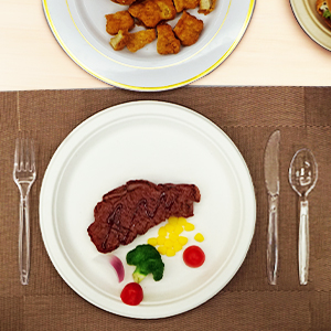 plastic silverware heavy duty,knives plastic,knofes,utensil sets,party decorations,party decorations