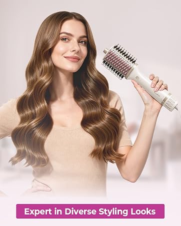 blow dryer brush