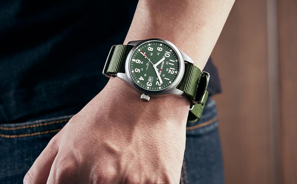 canvas strap