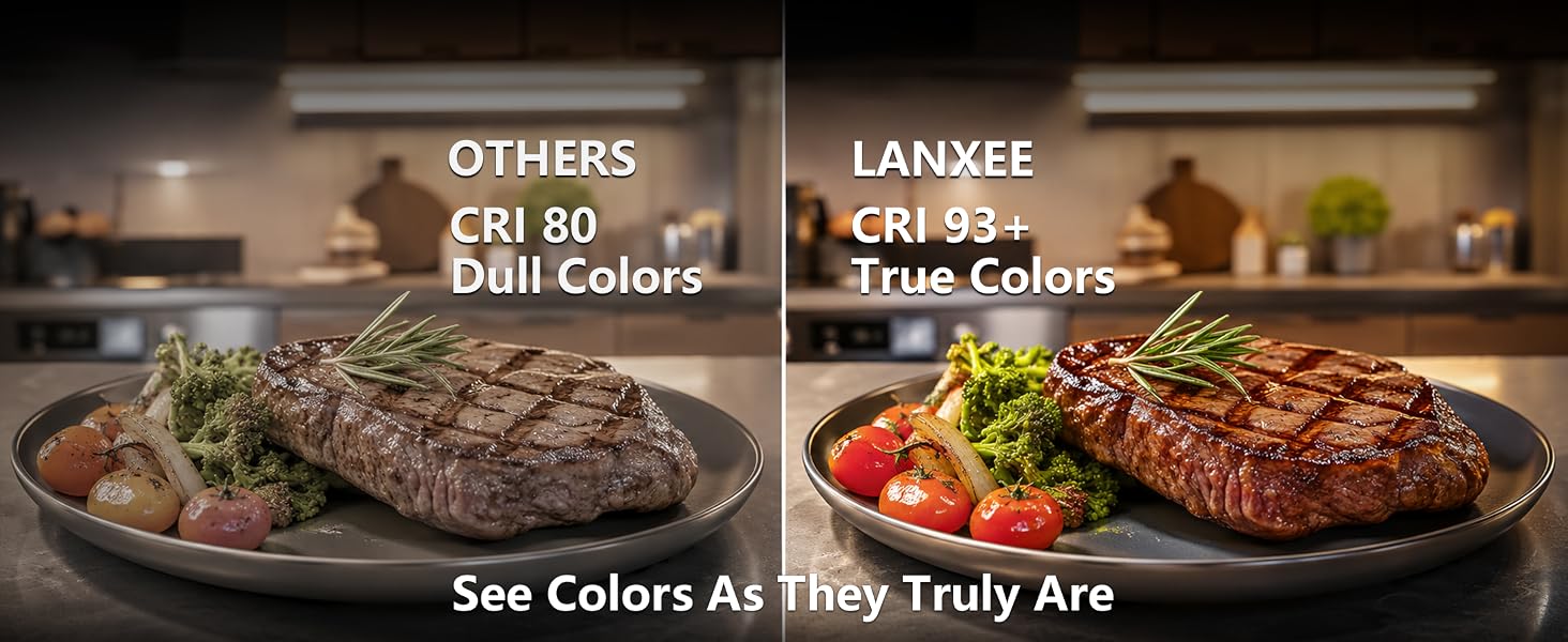See Colors As They Truly Are