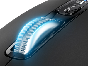 computer mouse