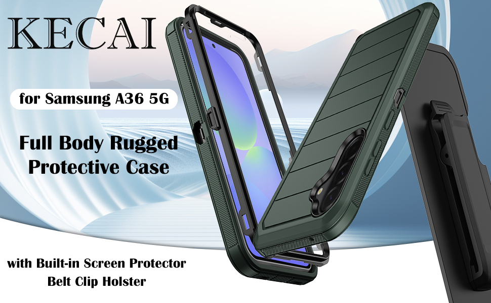 galaxy a36 5g phone case otter box