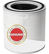SwitchBot Air Purifier Replacement Filter 1 Pack, Washable Pre-filter, for SwitchBot Air Purifier...