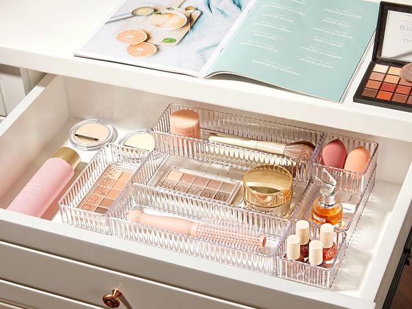 drawer organizer