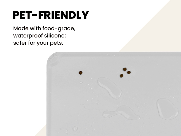 food-grade mat