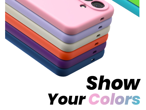 Samsung Galaxy S26 Plus Phone Case Silicone
