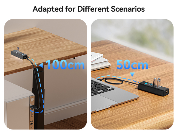 USB to Ethernet hub