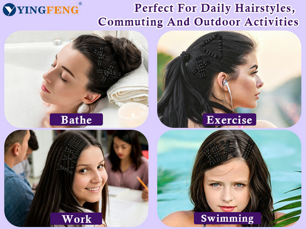 hair pins for women hair accessories