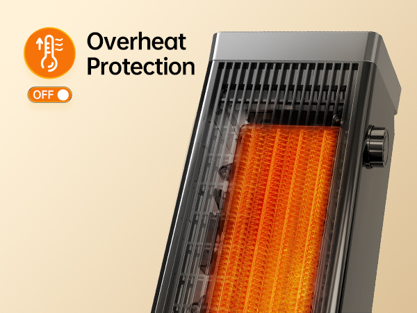 space heater