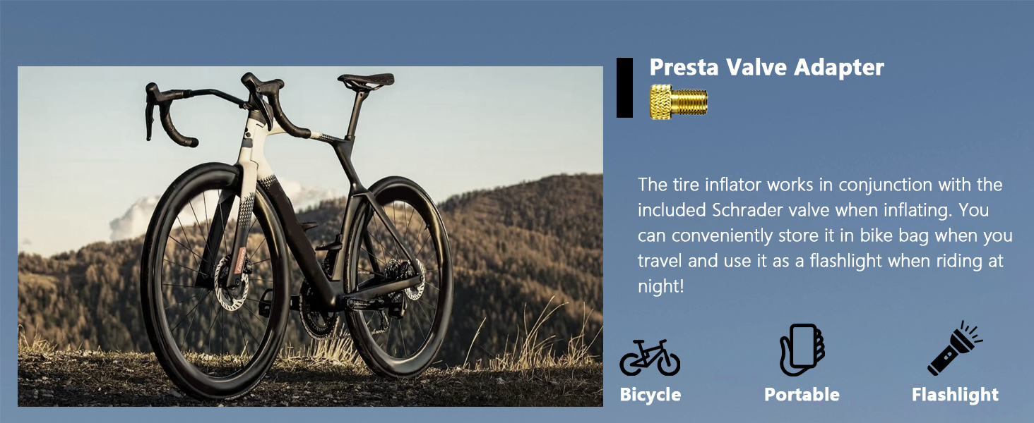 portable air compressor