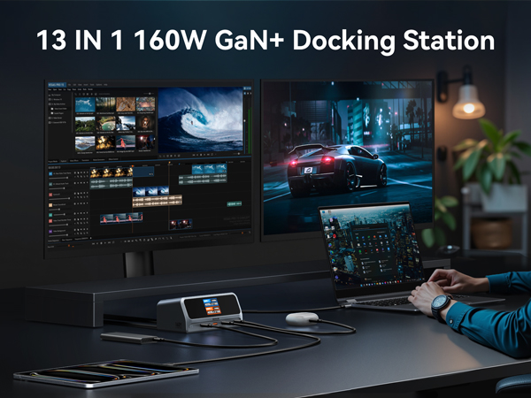 Docking Station