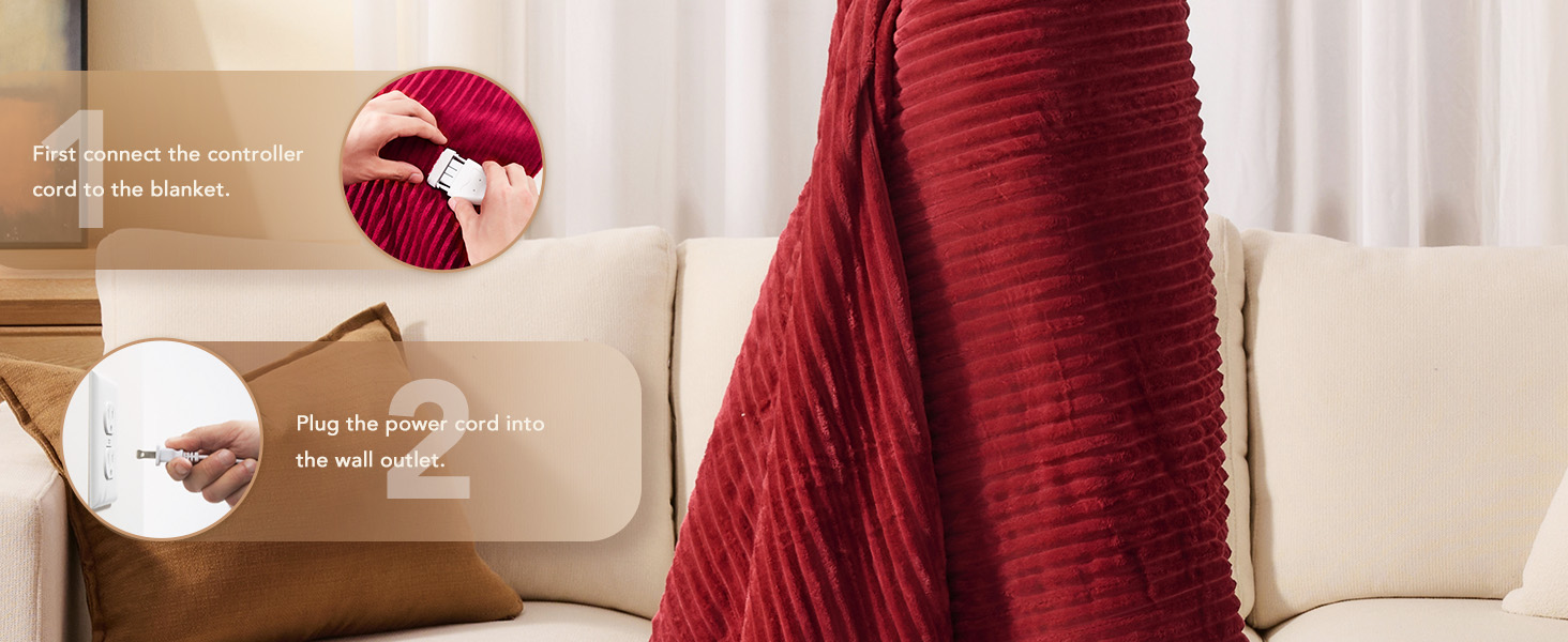 Have ETL Certification.Lower Electro Magnetic Radiation