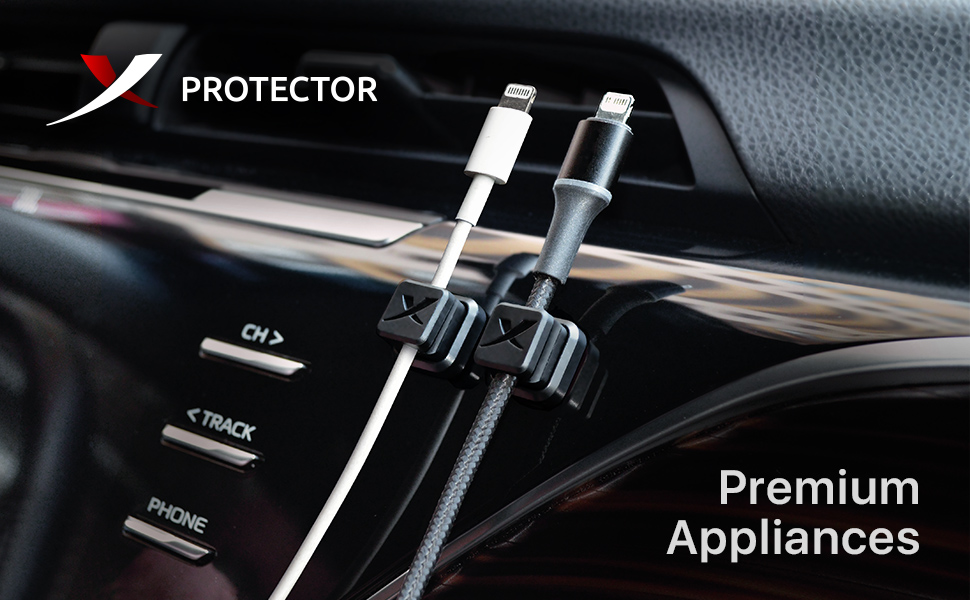 cord holder