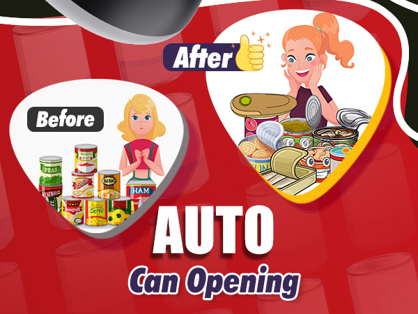 electric can opener, can opener electric, can openers for seniors, automatic can opener
