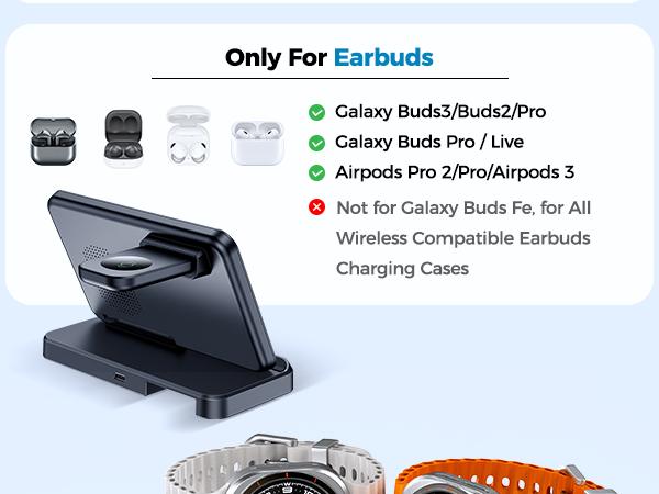 wireless charger samsung