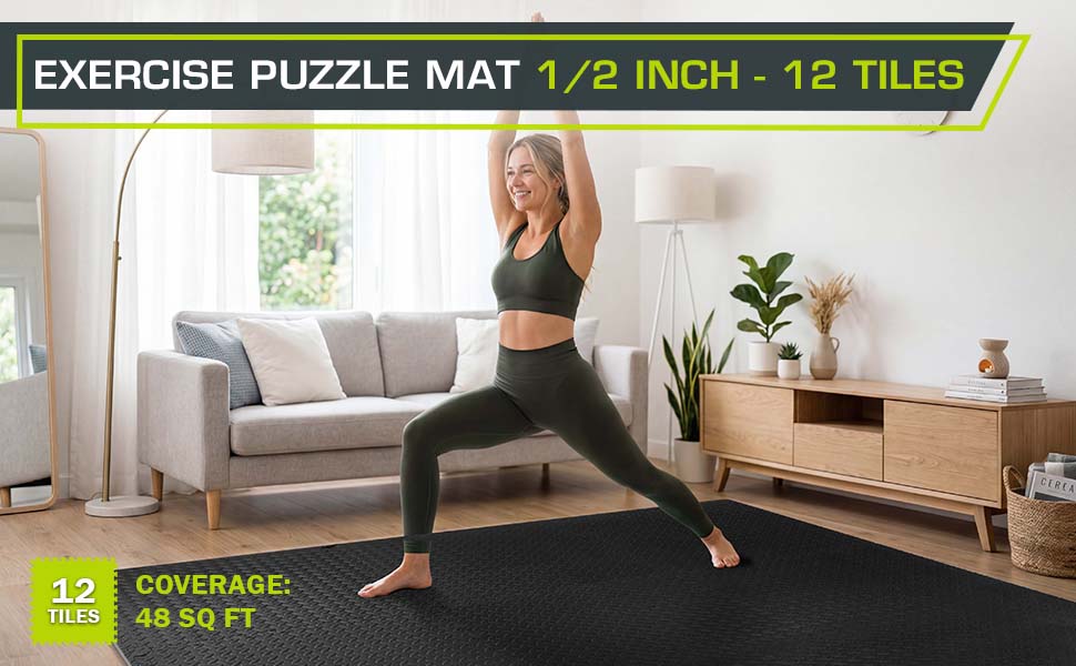 gym flooring for home mats floor workout exercise puzzle mat