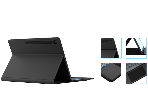 samsung tab S10 FE+ keyboard