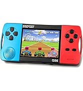 Handheld Games for Kids with 3.5" IPS Large Screen Built-in 216 Retro Video Games Portable Gaming...