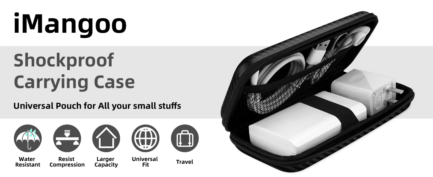 imangoo shockproof carrying case