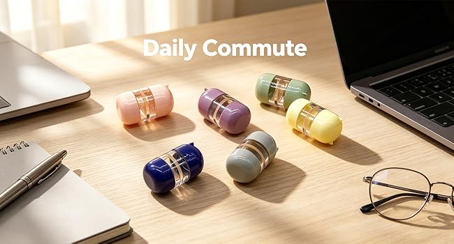 Daily Commute