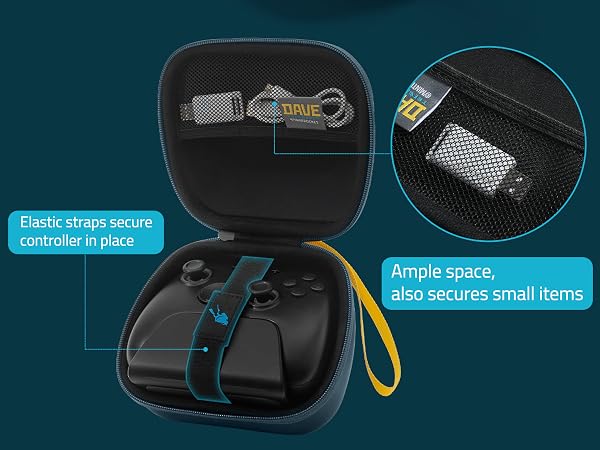 Switch Pro Controller Case
