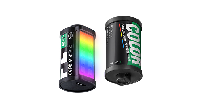 TTArtisan Mini RGB Led Light