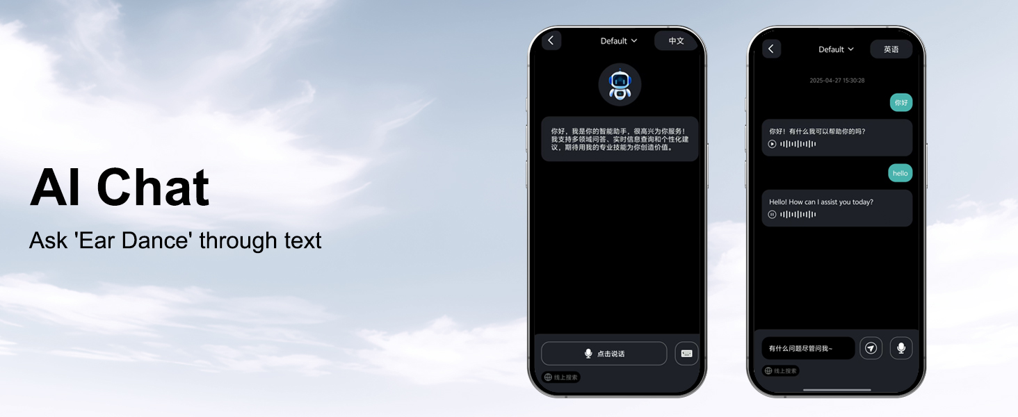translator earbuds