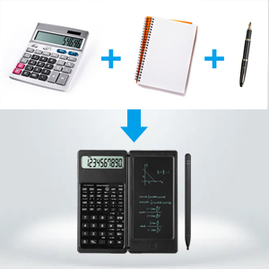 scientific calculators