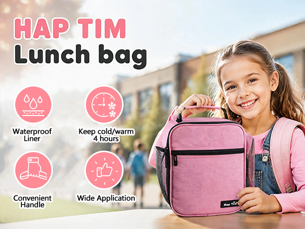 Lunch Bag