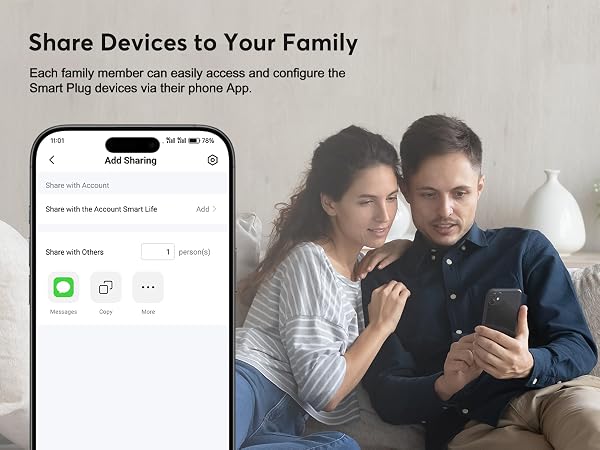 share device