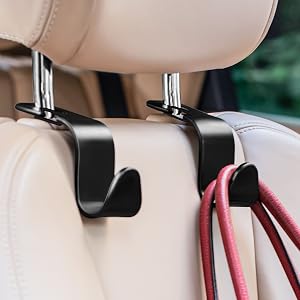 car storage organizer