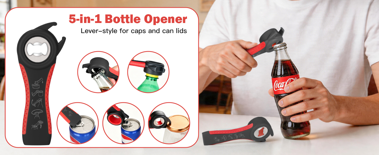 bottle openers for seniors