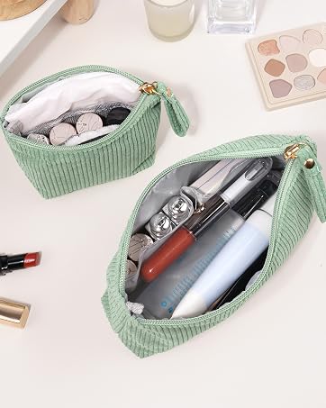 makeup bag
