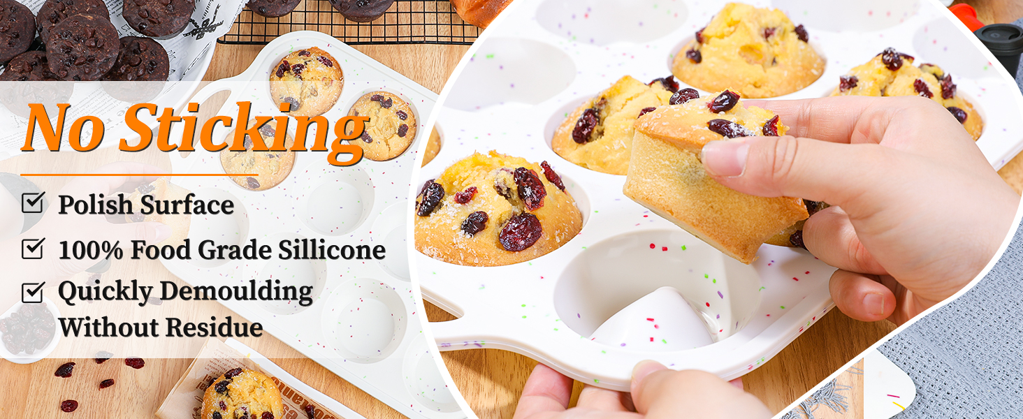 Enjoy A Nice Baking Time with Your Family