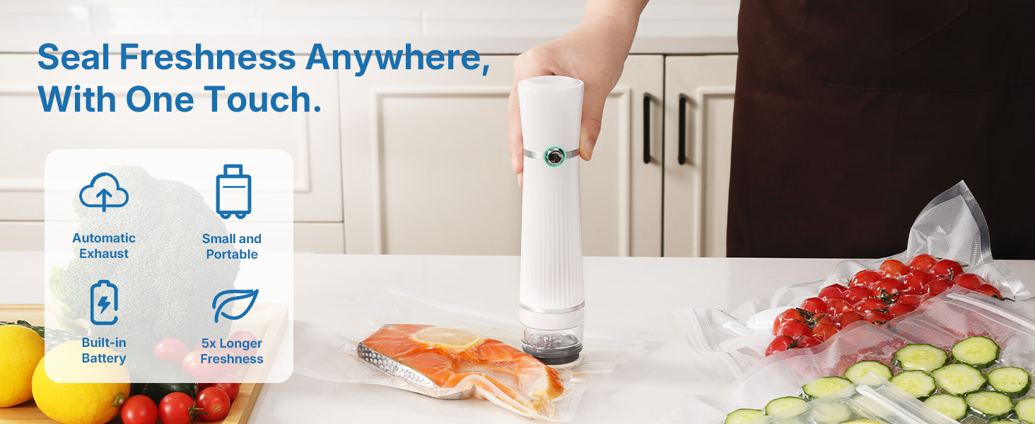 vacuum sealer, food saver vacuum sealer machine, vacuum sealer for food