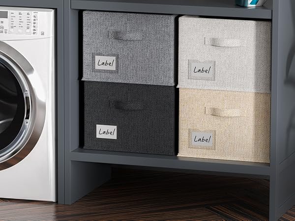 for laundry