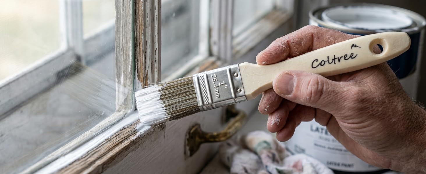 paint brush