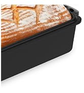 sourdough loaf pan