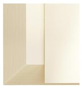 Cream Shimmer Cardstock