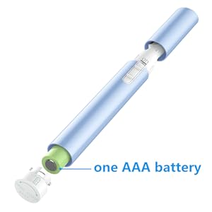 eyebrow trimmer